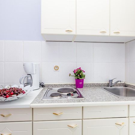 Ava Apartments Omišalj Pokój zdjęcie