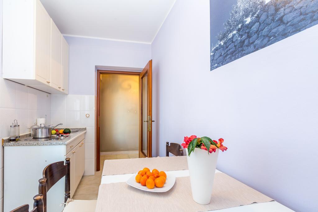 Ava Apartments Omišalj Zewnętrze zdjęcie