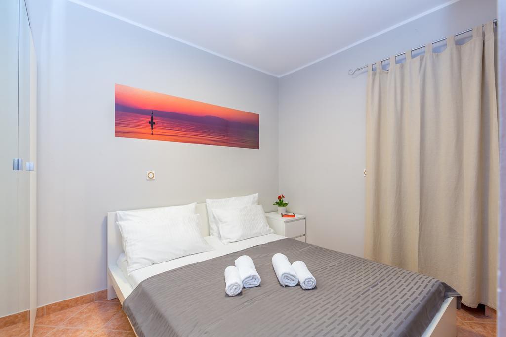 Ava Apartments Omišalj Zewnętrze zdjęcie